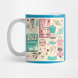 So Fresh, So Clean! Mug